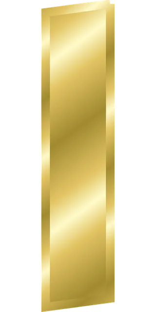 Naszyjnik miś złoty łancuch