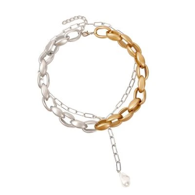Naszyjnik łańcuch chain