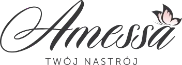 Amessa - sklep internetowy, modna biżuteria, dodatki damski, torebki